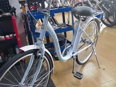 -永久自行车旗舰店(上海No.001店)