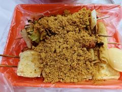 -安发瞧麻辣烫(总店)