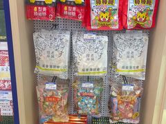 -上海梨膏糖商店(豫园商城店)