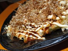 -梵料理