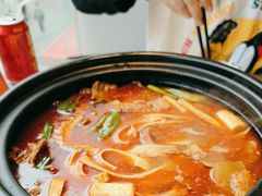 -肖记公安牛肉鱼杂馆·省级非物质文化遗产(江汉路直营店)