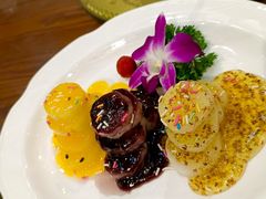 -大秦面庄(青松路店)