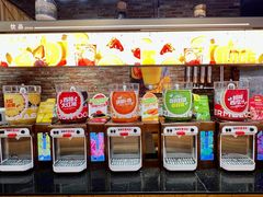 -韩盛·盛江山自助料理(于洪新玛特店)