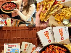 -必胜客(嘉兴万达店)