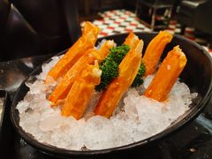 -一哥澳门豆捞·澳门风打边炉(高德置地店)