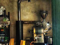 -SeekSeeking咖啡专门店(堰塘街店)