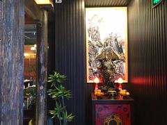 -颐和•海鲜砂锅粥•啫啫煲(奥林匹克广场店)