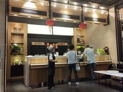 -川骄海鲜自助(河东店)