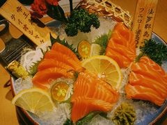 -文三酒肆自助放题(新街口友谊广场店)