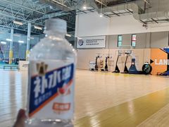 -莱茵体育生活馆