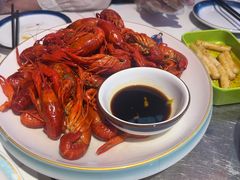 -安答龙虾·烧烤·大排档