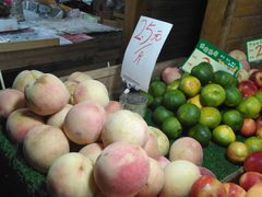 -港华水果街(港华广场店)