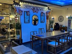 -徽韵人家·传承正宗徽菜(牡丹园店)