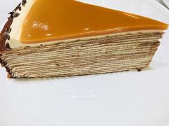 -Lady M(沙田新城市广场店)