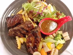 -小火花·干式熟成牛排馆Spark SteakHouse(剑桥郡店)