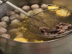 -焯牛潮汕牛肉火锅(云峰街创始店)