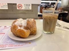 -大哥餐厅(西城花园店)