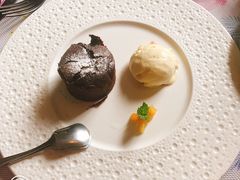 -Kitchen·Y洋厨房西餐厅(王府壹号店)