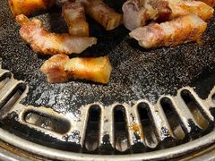 -唯成•韩国炭火烤肉 유성고기