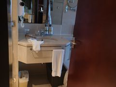 -广州白云机场雅高铂尔曼大酒店
