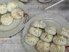 -津门张记包子铺(中山门店)