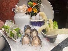 -诺筵汤品·菌汤火锅(南河坝店)