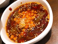 -成都你六姐·牛肉冒菜(城市集市合生汇店)