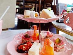 -逸廊大堂吧(三亚海棠湾万丽度假酒店)