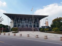-苏州工学院(东湖校区)