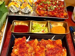 -鑫日千里马朝鲜族小馆(总店)