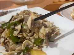 -红日饭店(裕隆三路店)