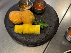 -simply thai天泰(长泰广场店)