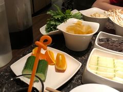 -海底捞火锅(亲贤北街店)