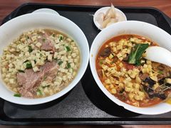 -马洪小炒泡馍馆(钟楼回民街店)