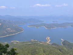 -五女山景区