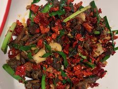 -渔乡米香·剁椒鱼头(四方坪店)