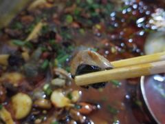 -黑竹香鸡(营和巷店)