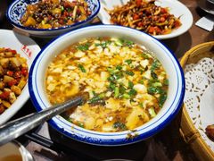 -天下客饭店(中山路店)