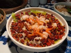 沸腾虾球-桂满陇-十里风荷(合生汇店)