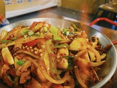 -槿Story·韩国料理(望京韩国美食城店)