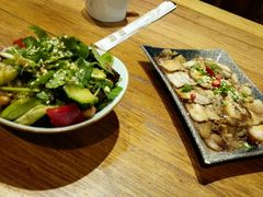 -锦尚阁烤鱼•天津菜(宣武门胡同店)