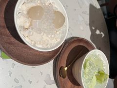 龙眼冰-聪嫂私房甜品(旺角二店)