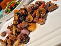 -上上瓷·艺境川菜(IFS旗舰店)