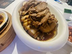-潮福城大酒楼·潮味粤品·港式点心(湖滨北路店)