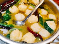 -九號院子海鲜烧烤