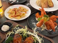 -Shantek象提南亚餐厅&西餐融合Bistro(淮海中路店)