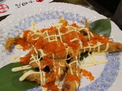 -古田居·特色寿司料理(骏欣中心店)