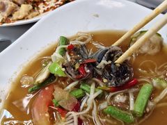 -Magic Food Point(Airport Street food)