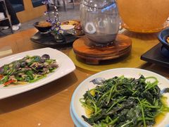 -琼菜王(南海店)
