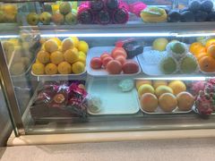 -每日新鲜水果吧(黄浦来福士店)